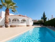 Villa -  - Рохалес - NB-40549