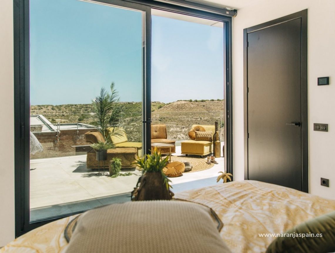  - Villa - Rojales - Altos De La Marquesa