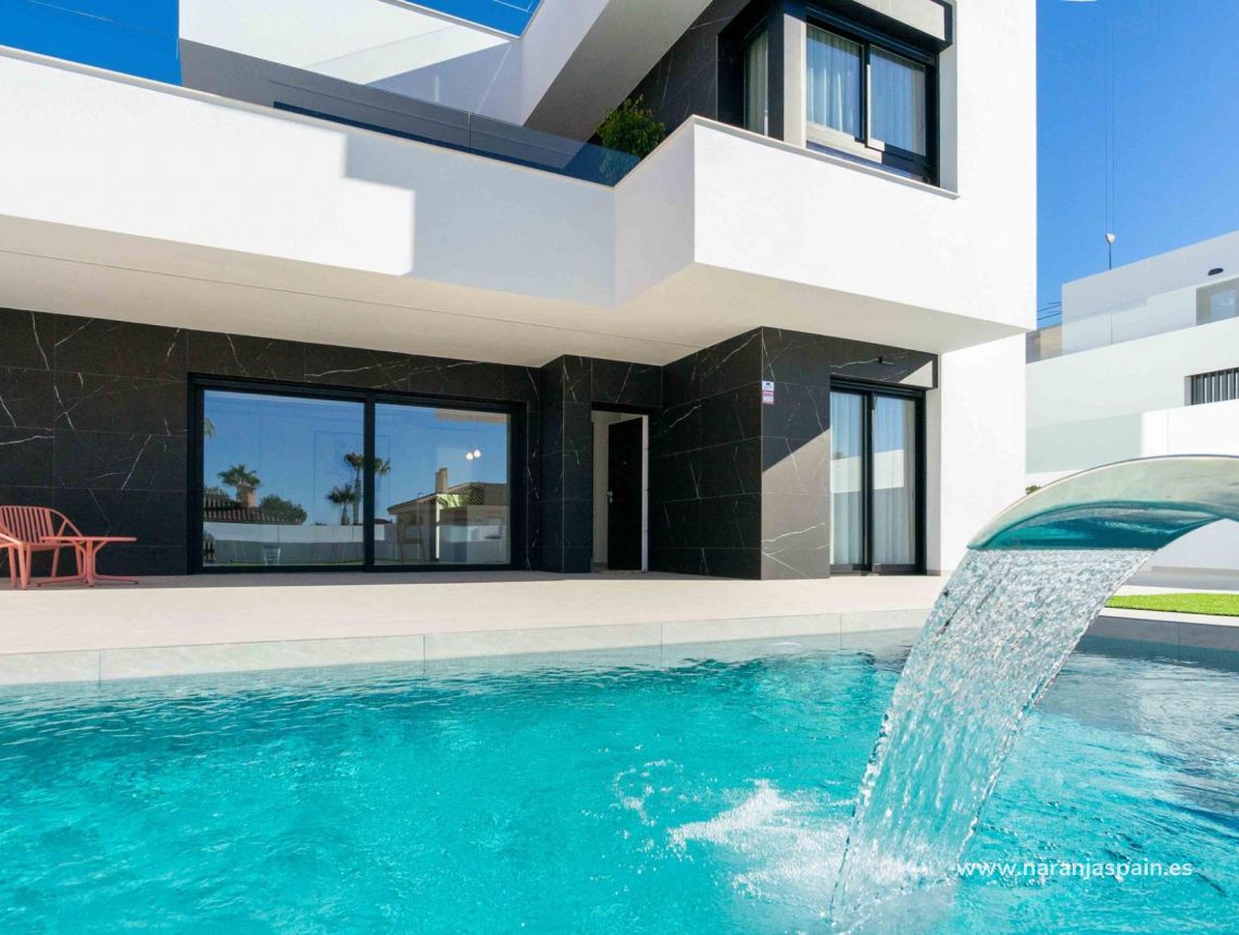  - Villa - Rojales - Benimar