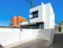  - Villa - Rojales - Benimar