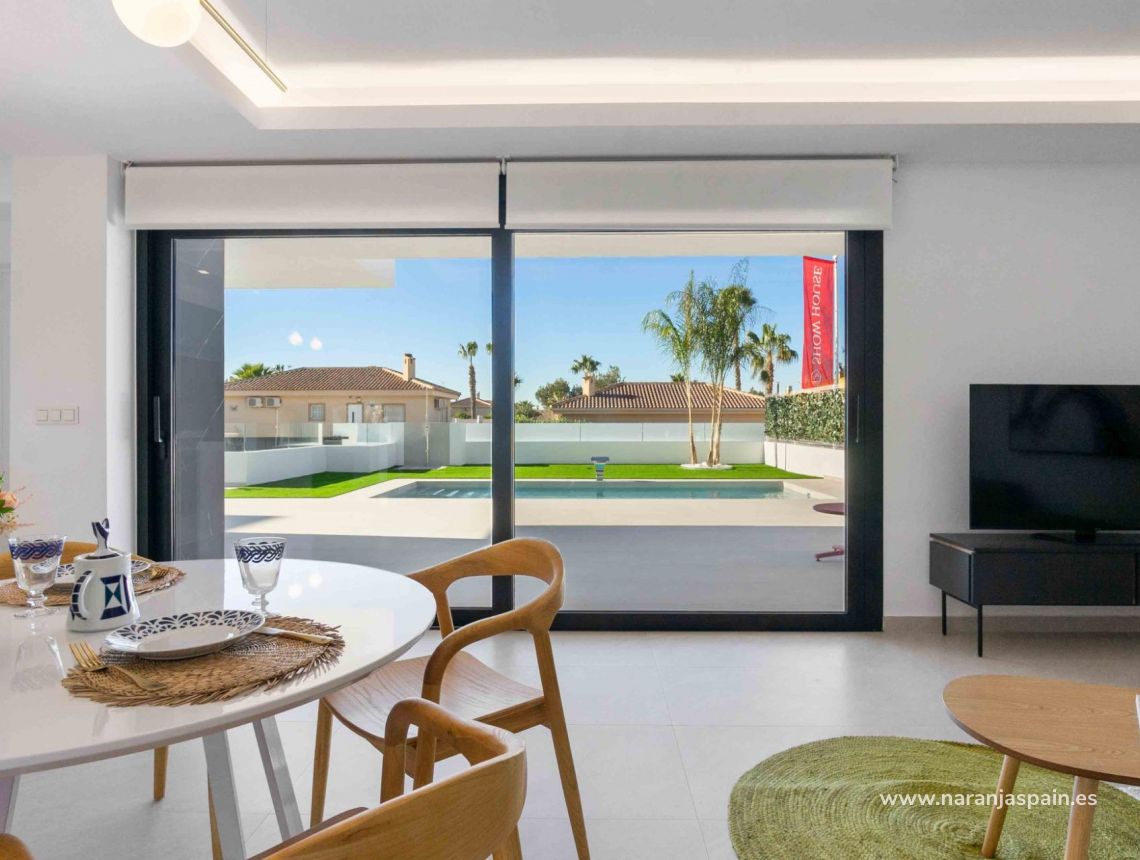  - Villa - Rojales - Benimar