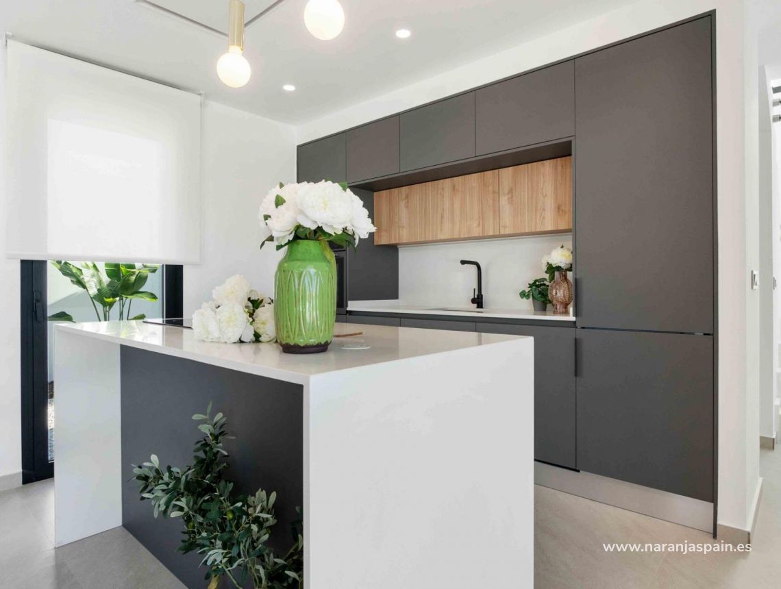  - Villa - Rojales - Benimar