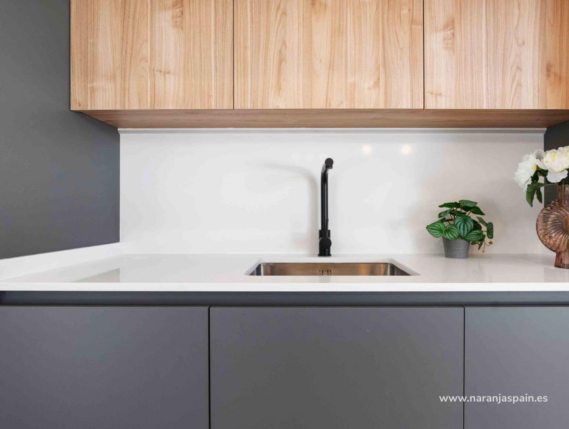  - Villa - Rojales - Benimar