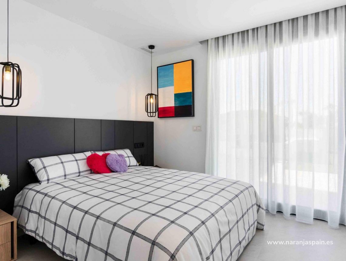  - Villa - Rojales - Benimar