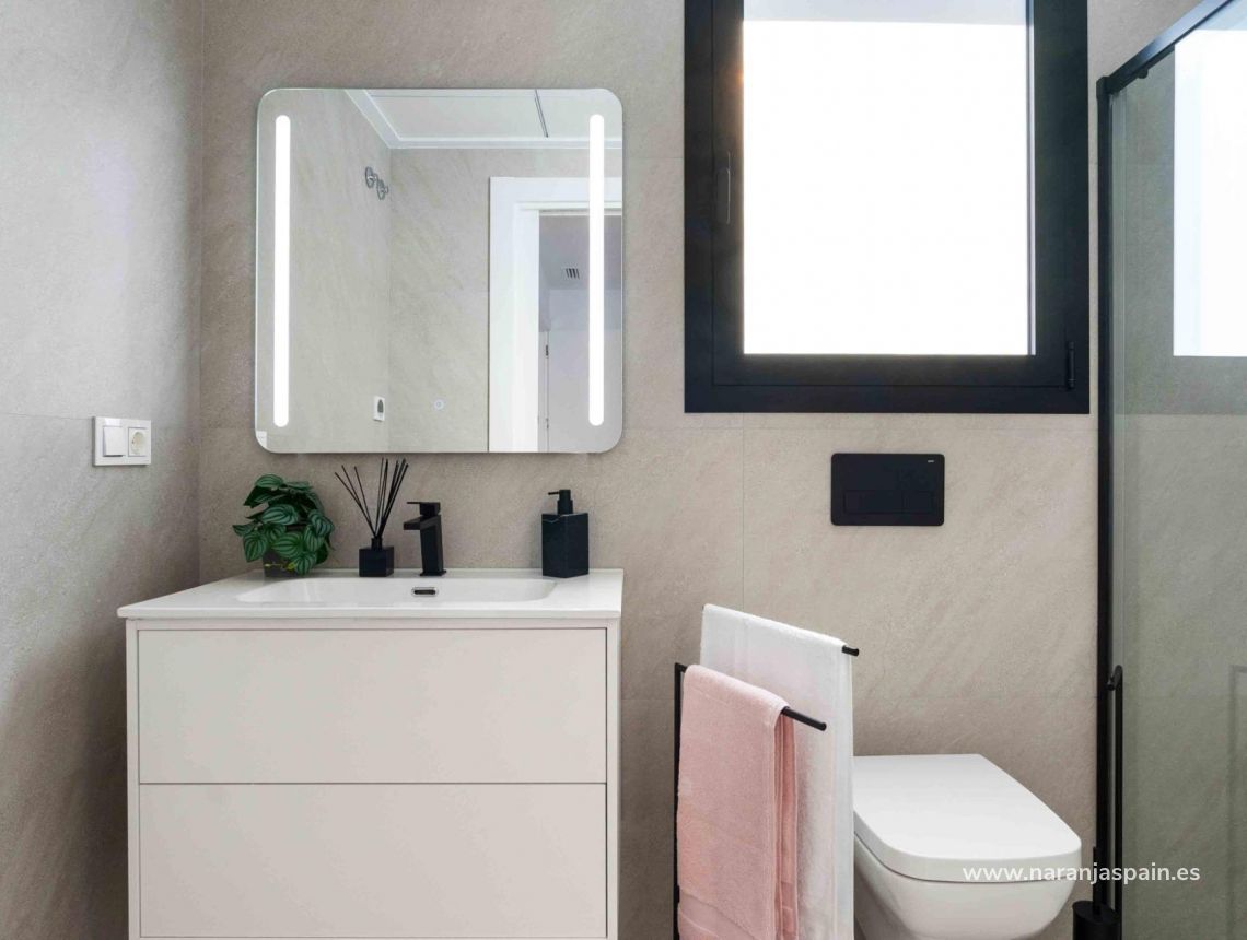  - Villa - Rojales - Benimar