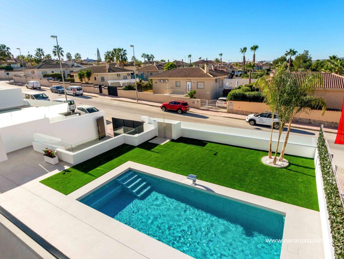  - Villa - Rojales - Benimar