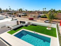  - Villa - Rojales - Benimar