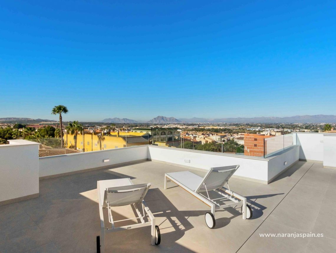  - Villa - Rojales - Benimar