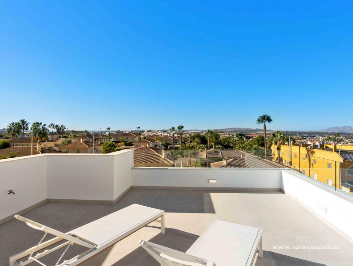  - Villa - Rojales - Benimar