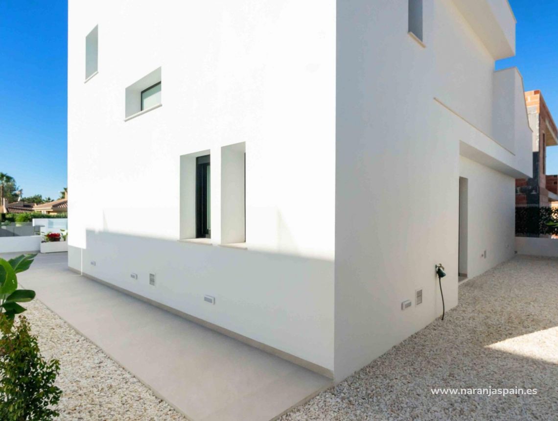  - Villa - Rojales - Benimar