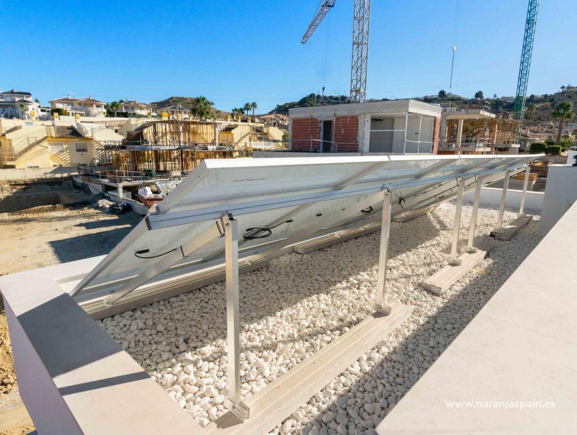  - Villa - Rojales - Benimar