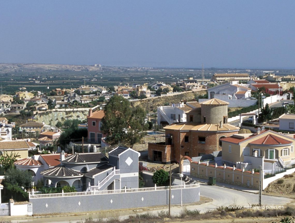  - Villa - Rojales - Benimar