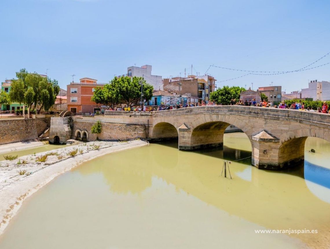  - Villa - Rojales - Benimar