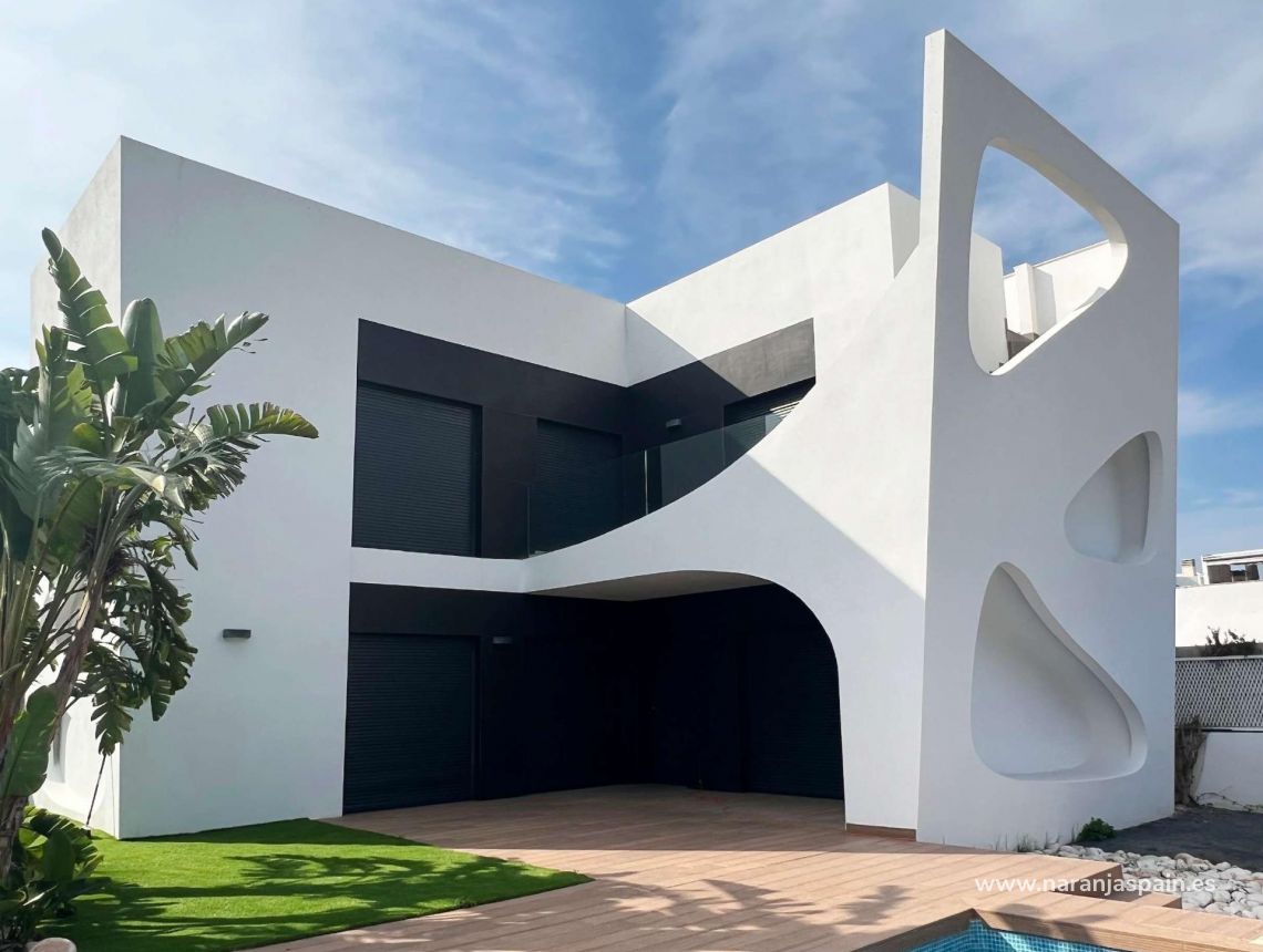  - Villa - Rojales - Ciudad Quesada