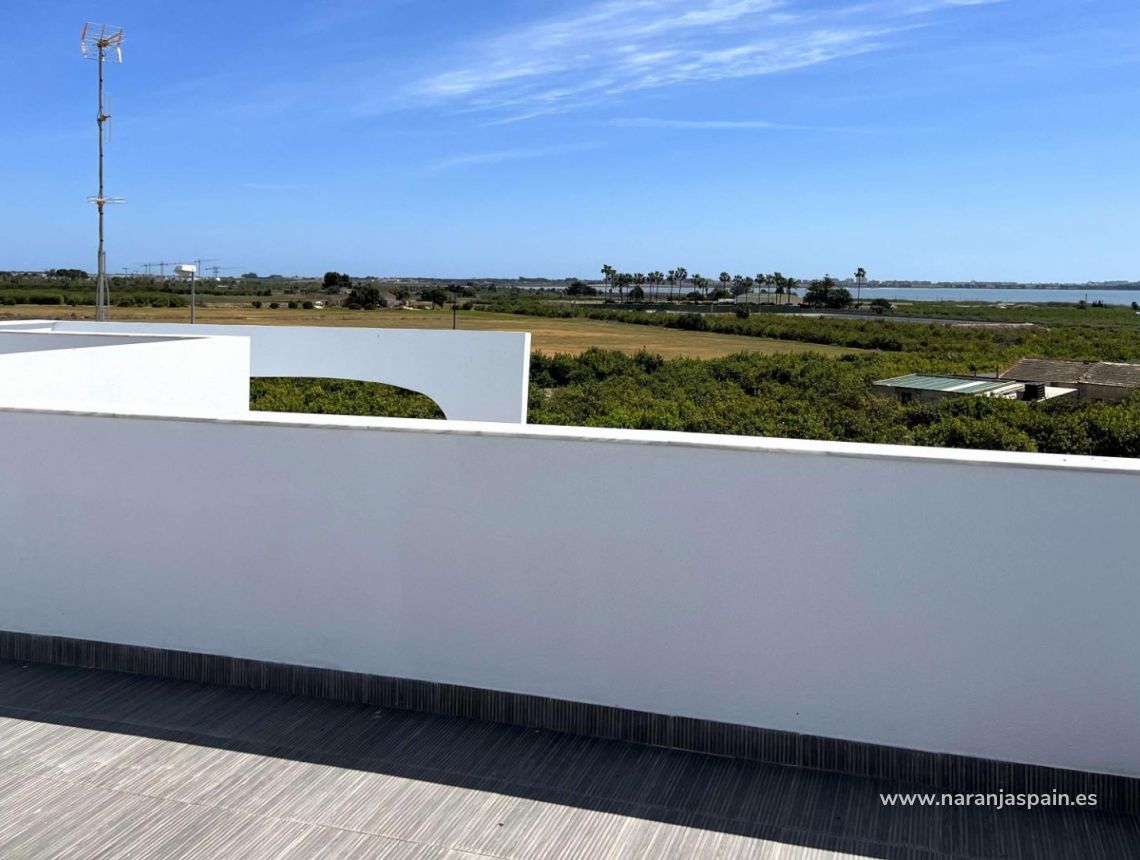  - Villa - Rojales - Ciudad Quesada