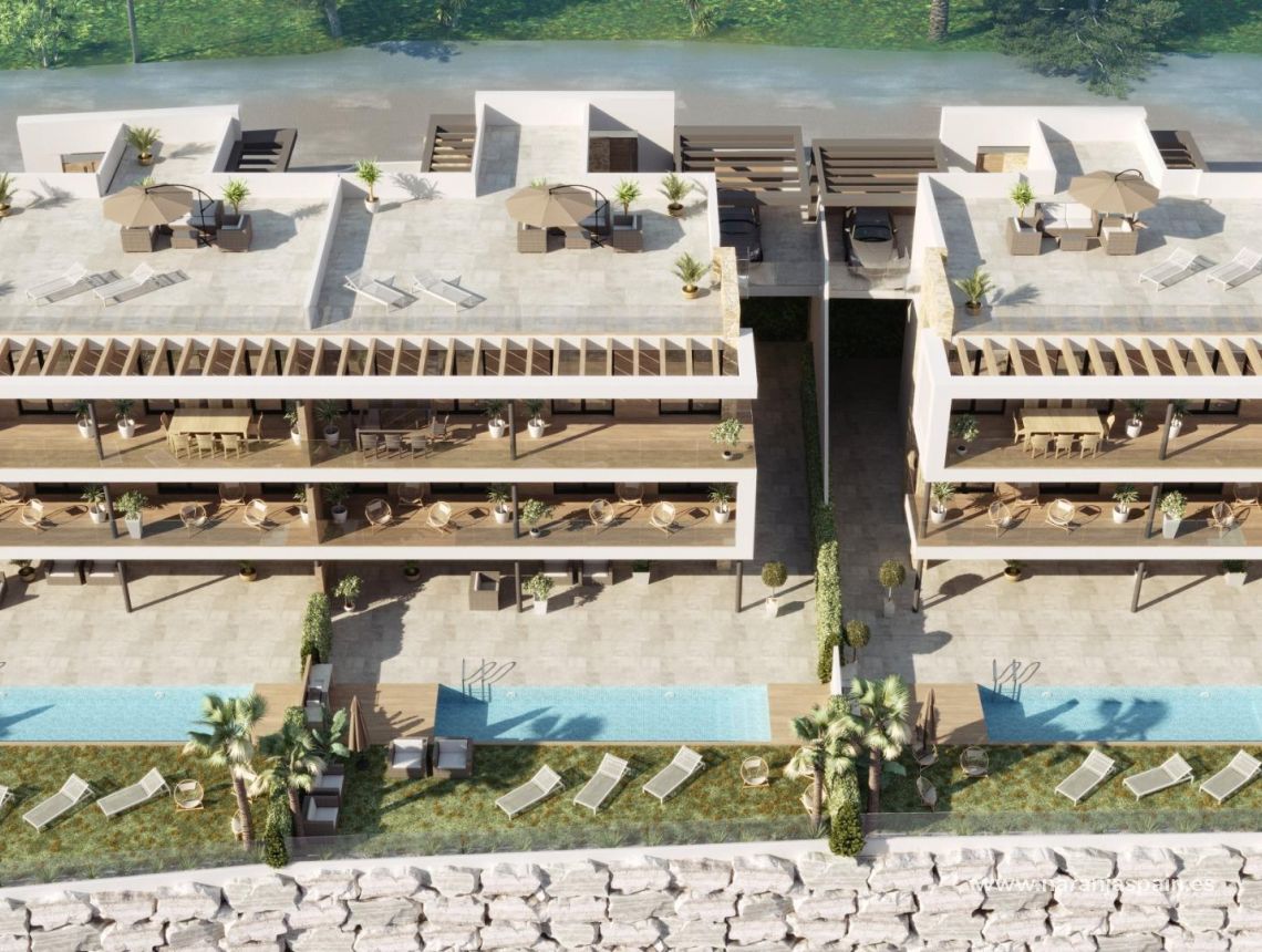  - Villa - Rojales - Golf La Marquesa (Ciudad Quesada)