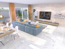  - Villa - Rojales - Junto Campo De Golf La Marquesa