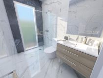  - Villa - Rojales - Junto Campo De Golf La Marquesa