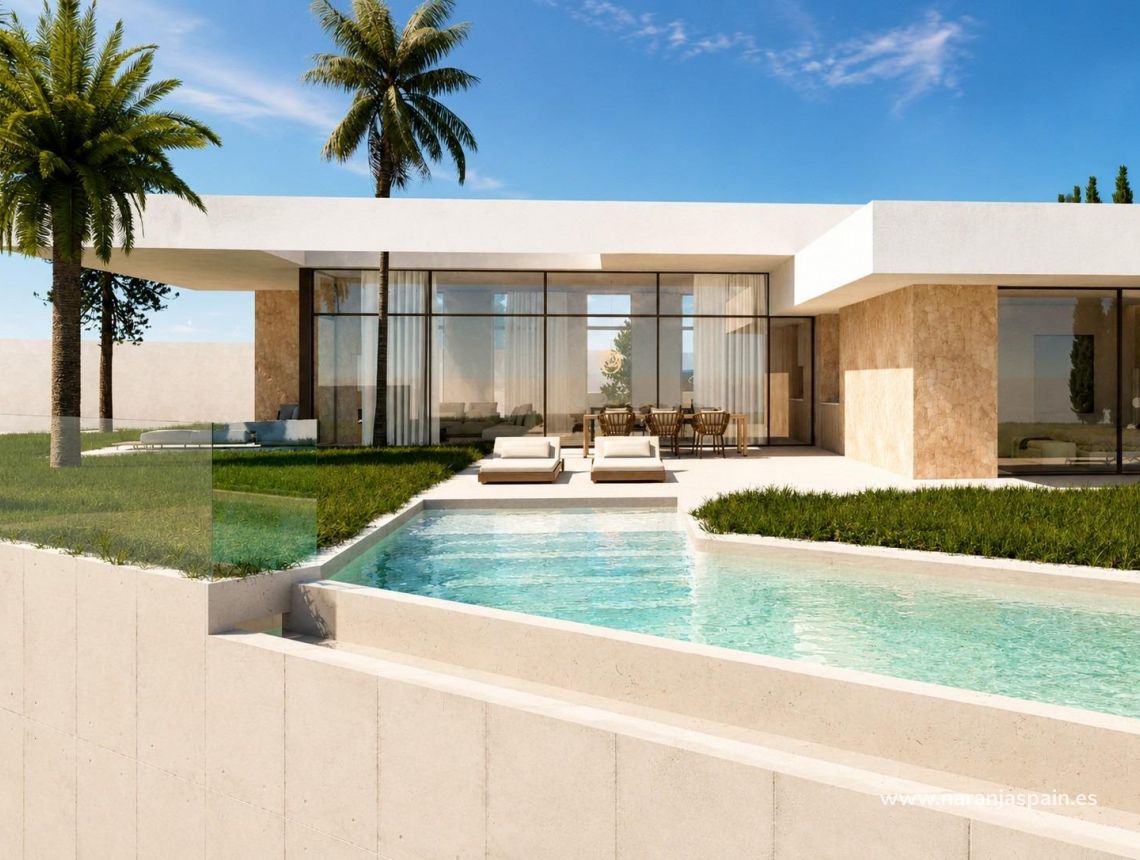 - Villa - Rojales - La Marquesa Golf