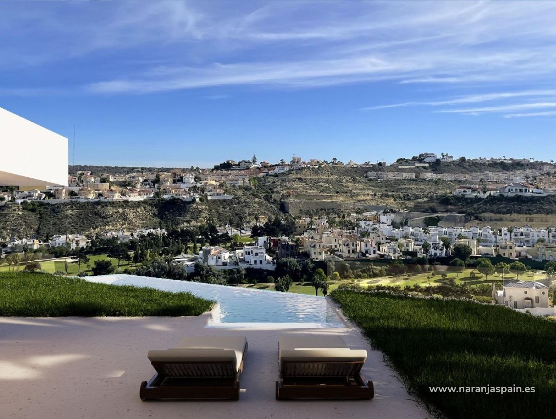 - Villa - Rojales - La Marquesa Golf