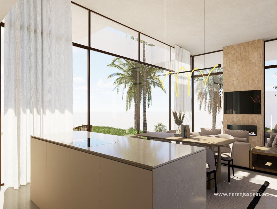  - Villa - Rojales - La Marquesa Golf
