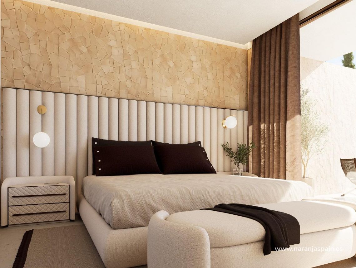  - Villa - Rojales - La Marquesa Golf