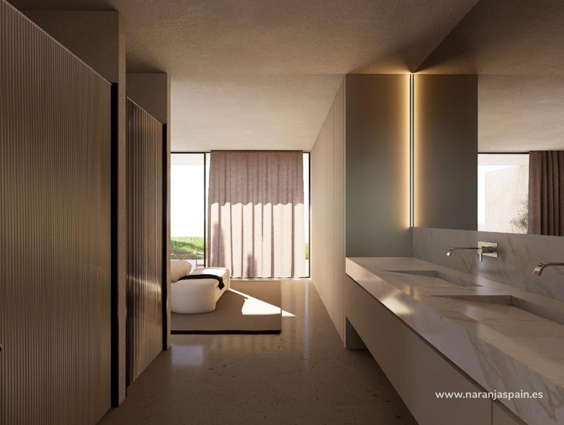  - Villa - Rojales - La Marquesa Golf
