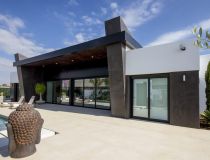 Villa -  - Rojales - NB-83056