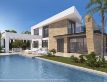 Villa -  - Rojales - NB-87347