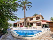 Villa - Sale - Alicante, stranden - C-2369