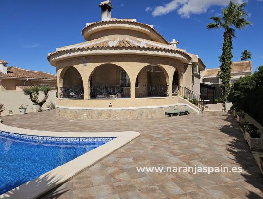 Villa - Sale - Бенихофер - Бенихофер