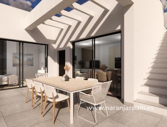 Villa - Sale - Ciudad Quesada - Rojales