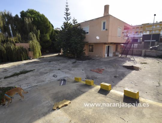 Villa - Sale - Formentera del Segura - Formentera del Segura