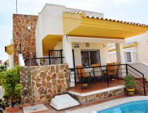 Villa - Sale - Guardamar del Segura - C-1083