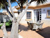 Villa - Sale - Guardamar del Segura - C-1320