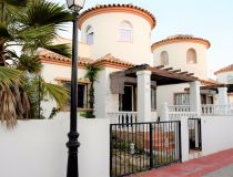 Villa - Sale - Guardamar del Segura - C-1469