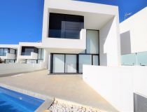 Villa - Sale - Guardamar del Segura - KC-2098
