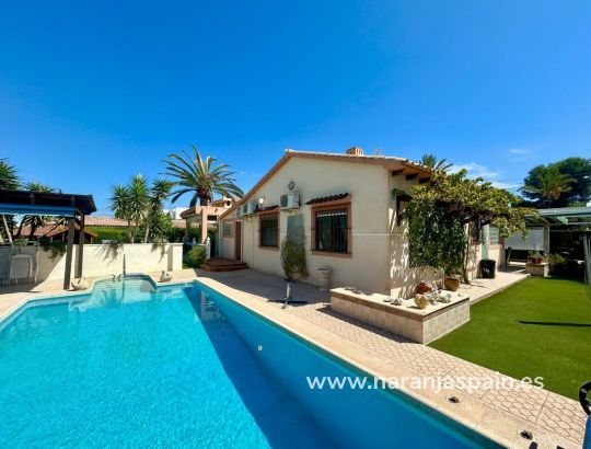 Villa - Sale - Orihuela Coast - Cabo Roig