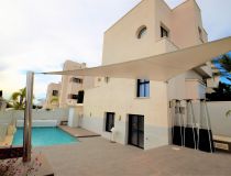 Villa - Sale - Rojales - C-2636