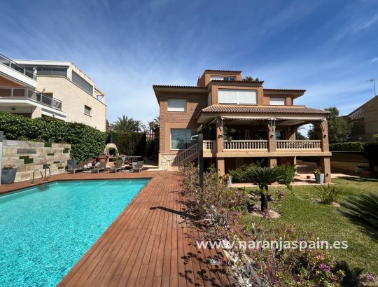 Villa - Sale - San Juan Alicante - San Juan Alicante