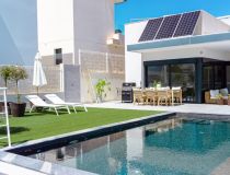 Villa - Sale - San Miguel de Salinas - 40176