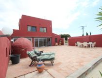 Villa - Sale - San Miguel de Salinas - C-1829