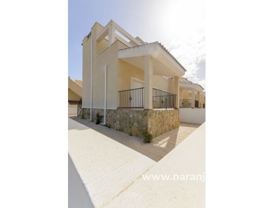 Villa - Sale - San Miguel de Salinas - Cerro del Sol