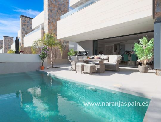 Villa - Sale - Santa Rosalía - Santa Rosalía