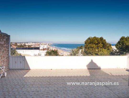Villa - Sale - Торевьеха - La Mata
