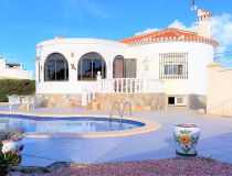 Villa - Sale - Torrevieja - KC-2643