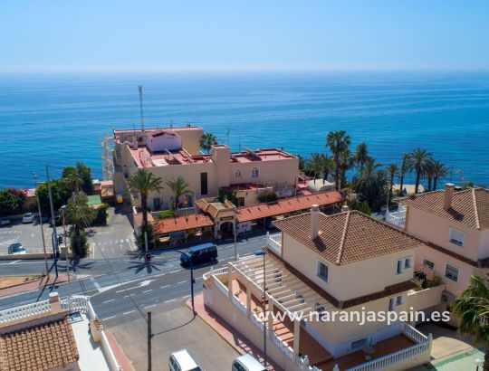 Villa - Sale - Torrevieja - Torrevieja