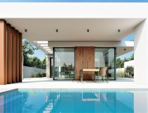  - Villa - San Fulgencio - El Oasis