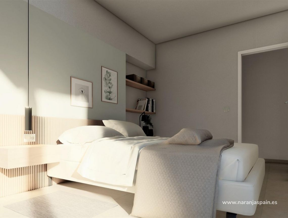  - Villa - San Fulgencio - El Oasis