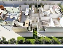  - Villa - San Fulgencio - El Oasis